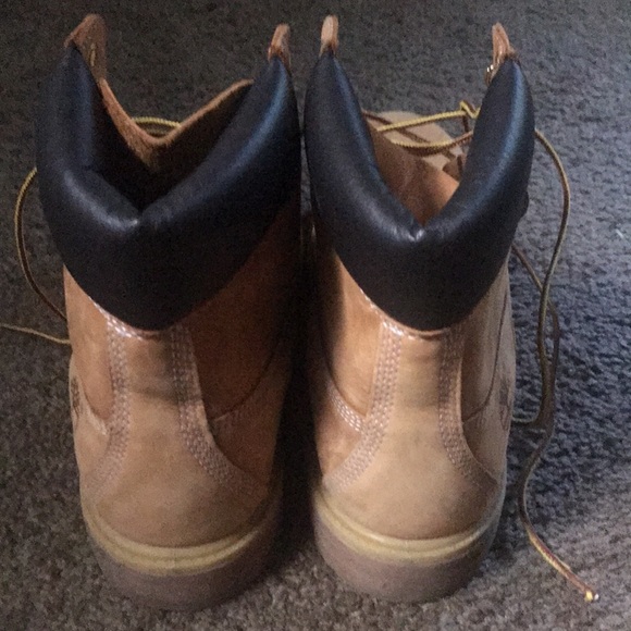 Timberland Boot - Picture 3 of 7